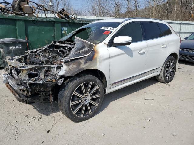  Salvage Volvo XC60