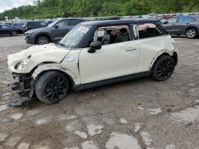  Salvage MINI Cooper