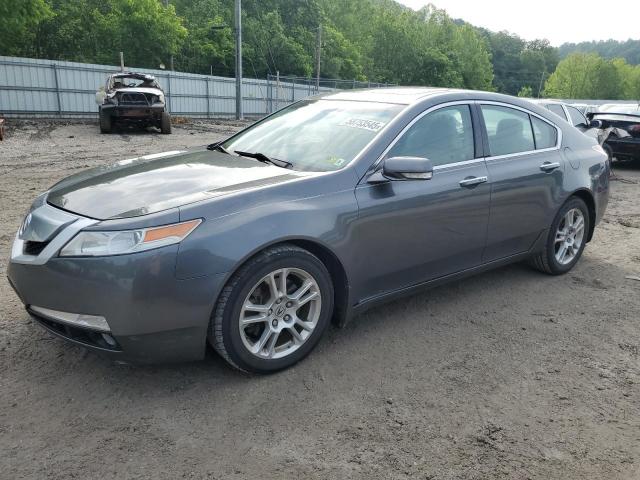  Salvage Acura TL