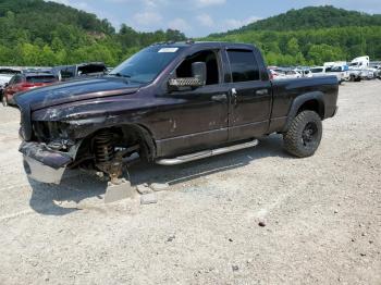 Salvage Dodge Ram 2500