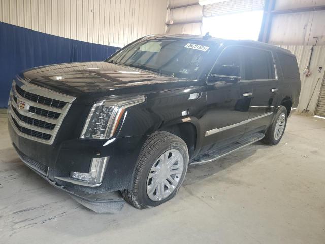  Salvage Cadillac Escalade