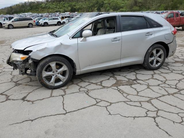  Salvage Toyota Venza
