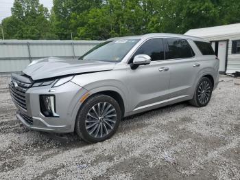  Salvage Hyundai PALISADE