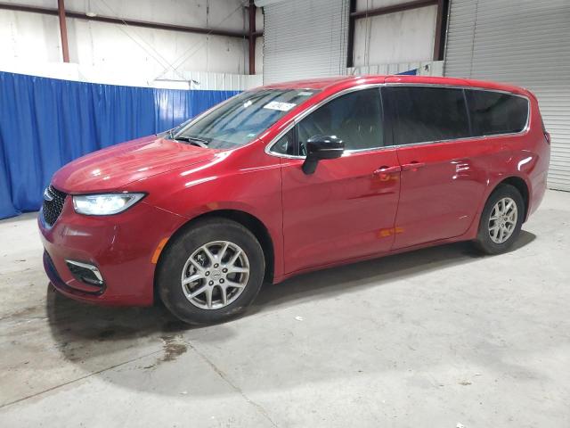  Salvage Chrysler Pacifica