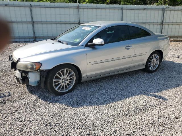  Salvage Volvo C70