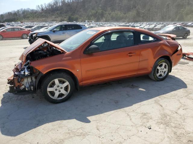  Salvage Chevrolet Cobalt Ls