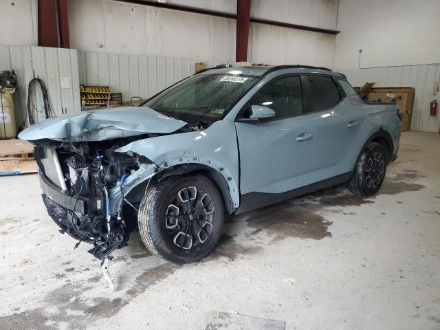 Salvage Hyundai SANTA CRUZ