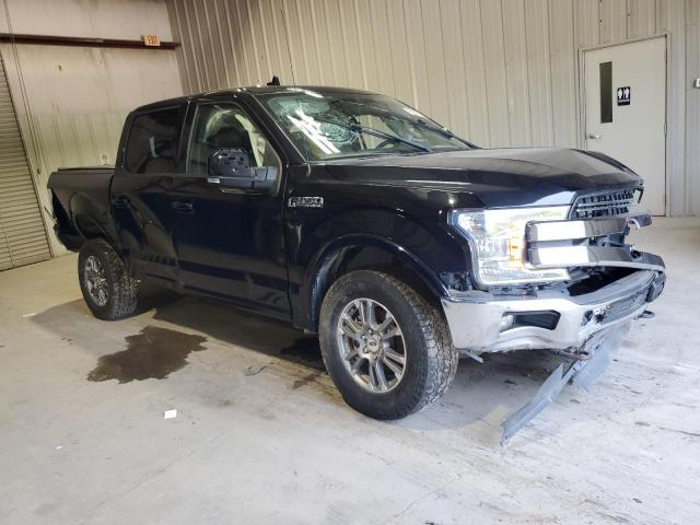 Ford F-150 Supercrew Image 3