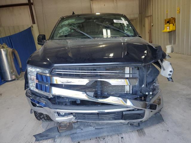 Ford F-150 Supercrew Image 7