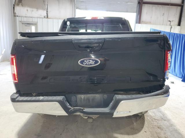 Ford F-150 Supercrew Image 10