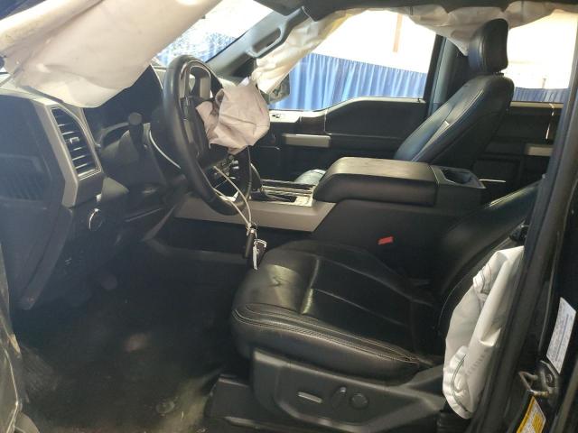 Ford F-150 Supercrew Image 11