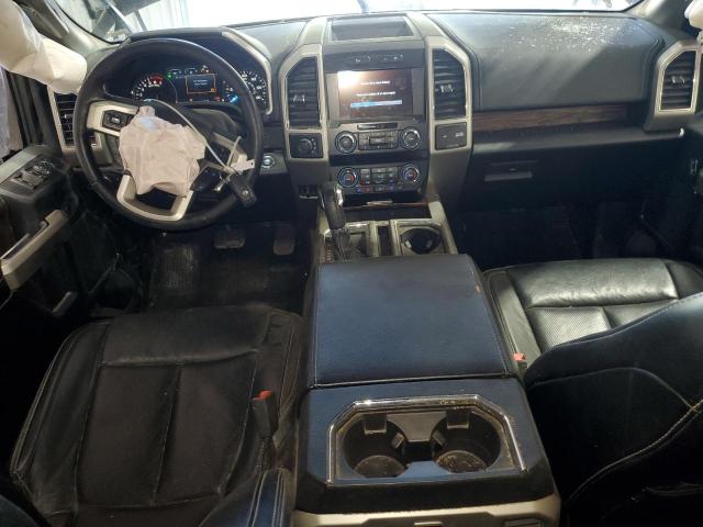 Ford F-150 Supercrew Image 5