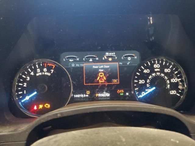 Ford F-150 Supercrew Image 6