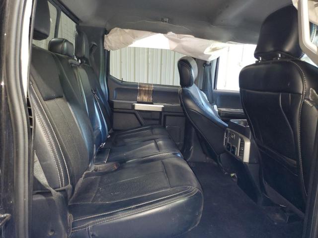 Ford F-150 Supercrew Image 8