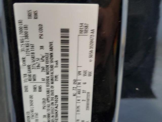 Ford F-150 Supercrew Image 4