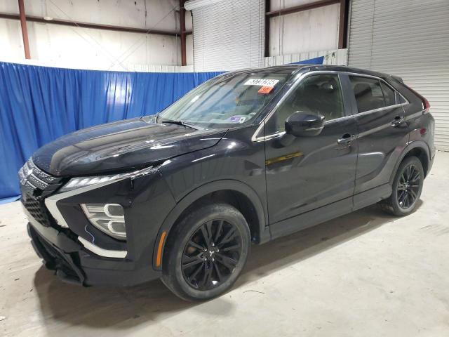  Salvage Mitsubishi Eclipse