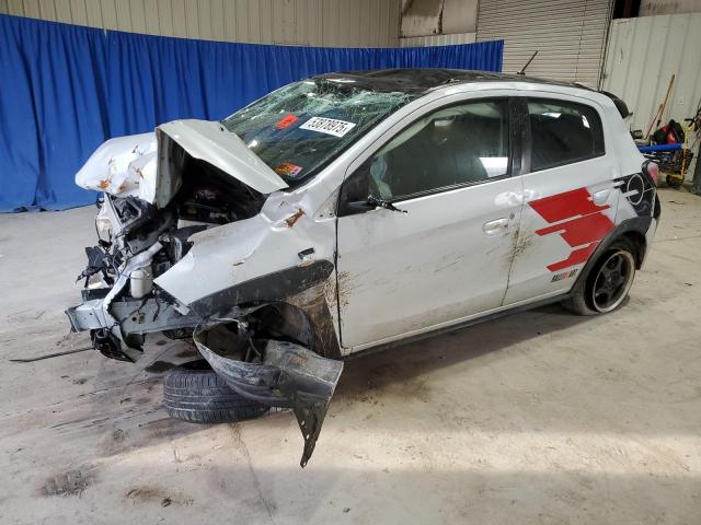  Salvage Mitsubishi Mirage