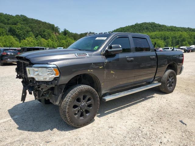  Salvage Ram 2500