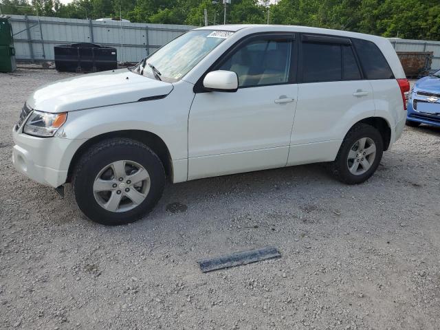  Salvage Suzuki Gr Vitara