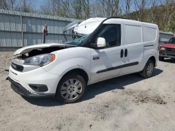  Salvage Ram Promaster