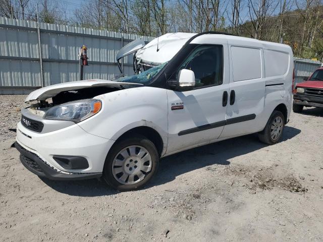  Salvage Ram Promaster