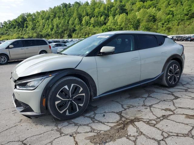  Salvage Kia EV6