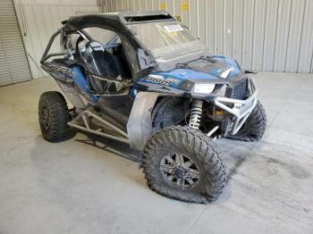  Salvage Polaris Rzr Xp 100