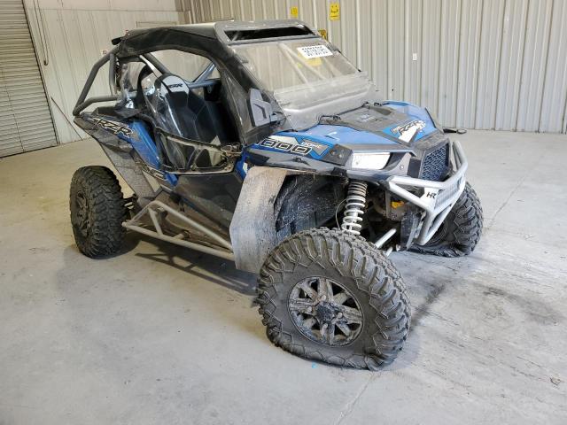  Salvage Polaris Rzr Xp 100