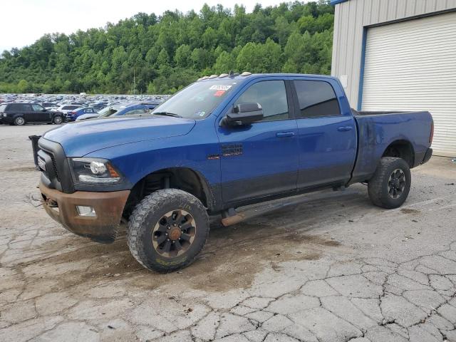  Salvage Ram 2500