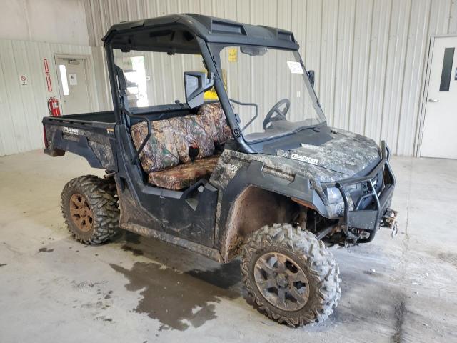  Salvage Tracker Off Road