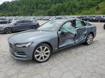  Salvage Volvo S90