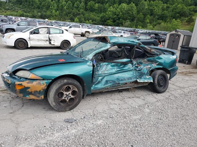  Salvage Chevrolet Cavalier