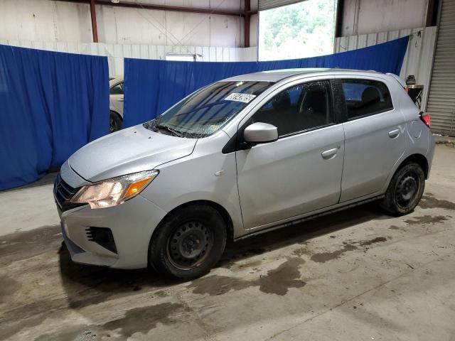  Salvage Mitsubishi Mirage