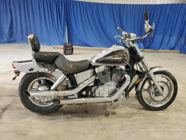  Salvage Honda Vt Cycle