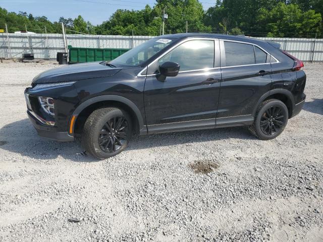  Salvage Mitsubishi Eclipse