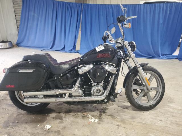  Salvage Harley-Davidson Fx