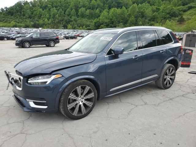  Salvage Volvo XC90