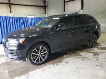  Salvage Audi Q7