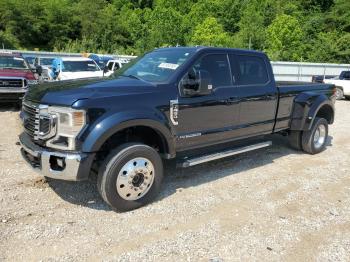  Salvage Ford F-450
