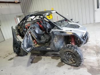  Salvage Polaris Rzr Pro Xp