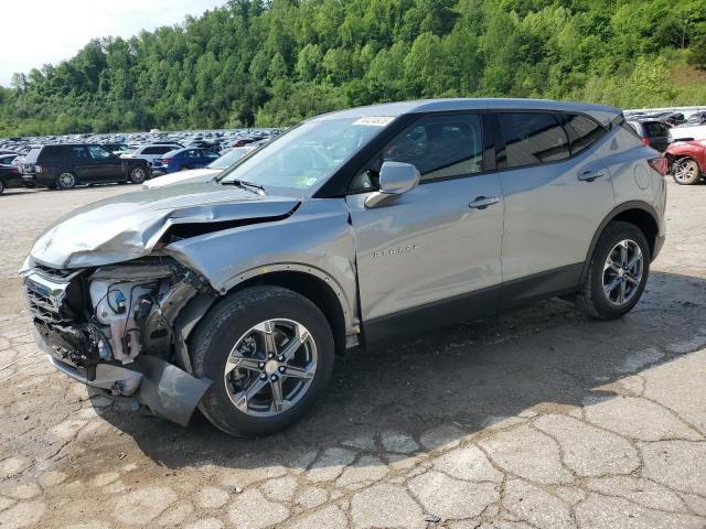  Salvage Chevrolet Blazer