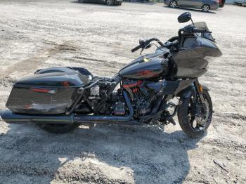  Salvage Harley-Davidson Fltrxstse