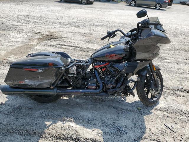  Salvage Harley-Davidson Fltrxstse