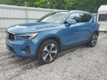  Salvage Volvo Xc40 Core