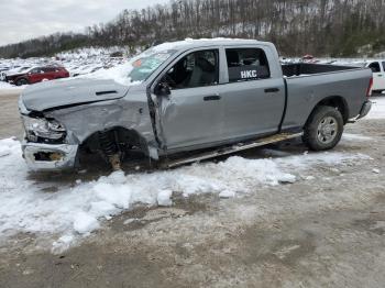  Salvage Ram 2500