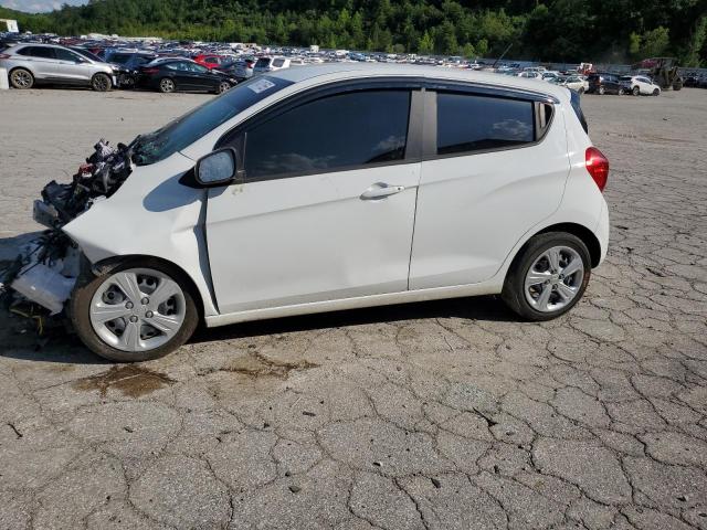  Salvage Chevrolet Spark