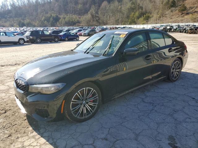 Salvage BMW M Series