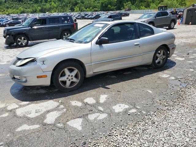  Salvage Pontiac Sunfire