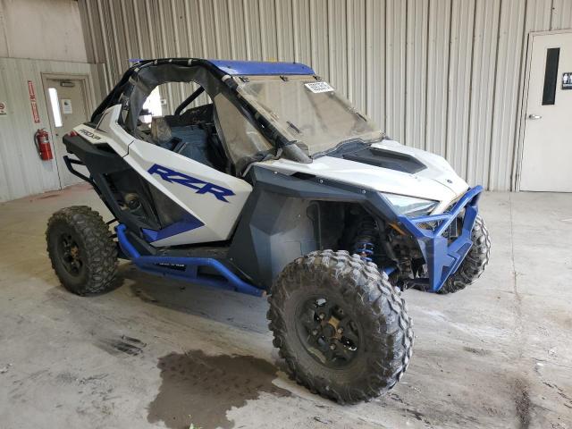  Salvage Polaris Rzr Pro Xp