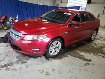  Salvage Ford Taurus